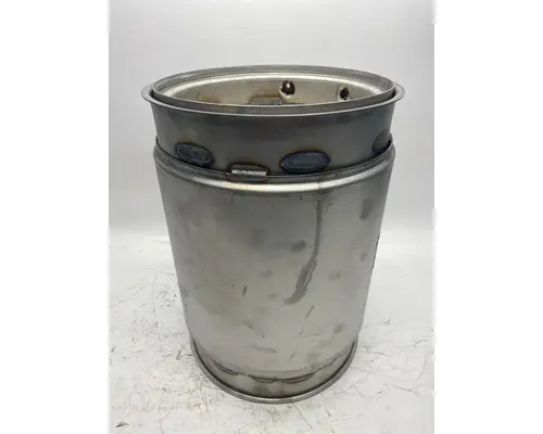 CUMMINS ISX DPF (Diesel Particulate Filter)