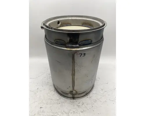 CUMMINS ISX DPF (Diesel Particulate Filter)