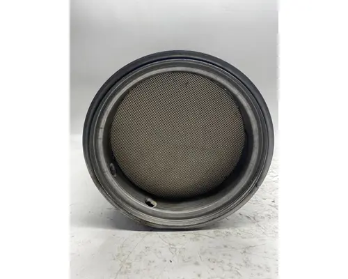 CUMMINS ISX DPF (Diesel Particulate Filter)