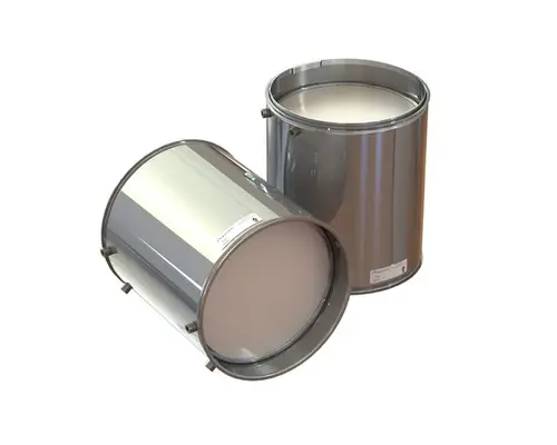 CUMMINS ISX DPF (Diesel Particulate Filter)