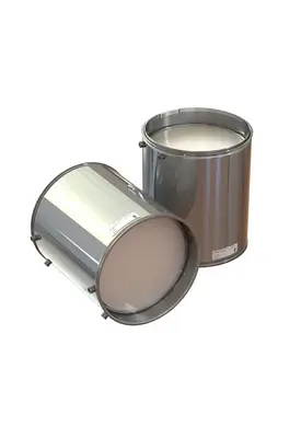 CUMMINS ISX DPF (Diesel Particulate Filter)