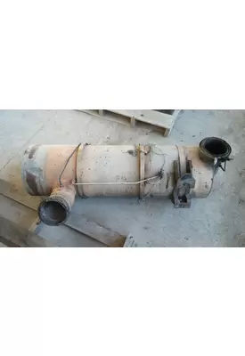 CUMMINS ISX DPF (Diesel Particulate Filter)