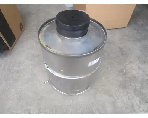 CUMMINS ISX DPF (Diesel Particulate Filter)