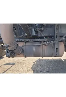 CUMMINS ISX DPF (Diesel Particulate Filter)