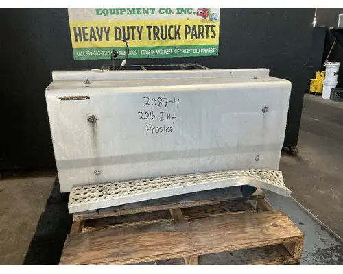 CUMMINS ISX DPF (Diesel Particulate Filter)