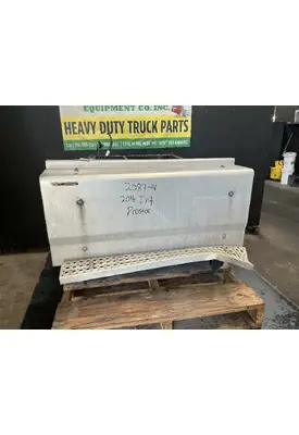 CUMMINS ISX DPF (Diesel Particulate Filter)