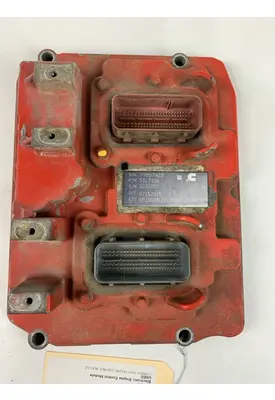 CUMMINS ISX ECM-Engine Control Module