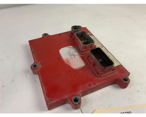 CUMMINS ISX ECM-Engine Control Module