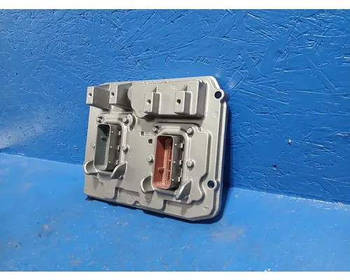 CUMMINS ISX ECM
