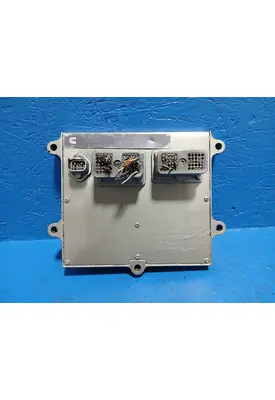 CUMMINS ISX ECM