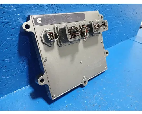 CUMMINS ISX ECM