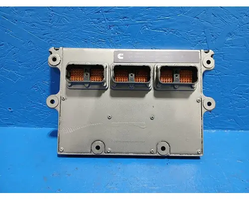 CUMMINS ISX ECM