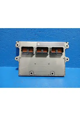 CUMMINS ISX ECM