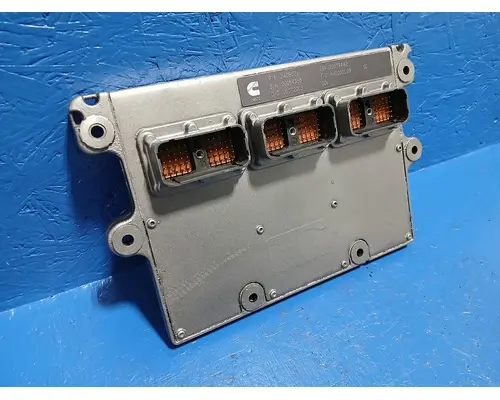 CUMMINS ISX ECM