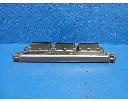 CUMMINS ISX ECM