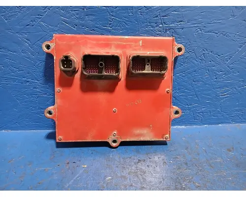 CUMMINS ISX ECM