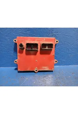 CUMMINS ISX ECM