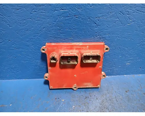 CUMMINS ISX ECM
