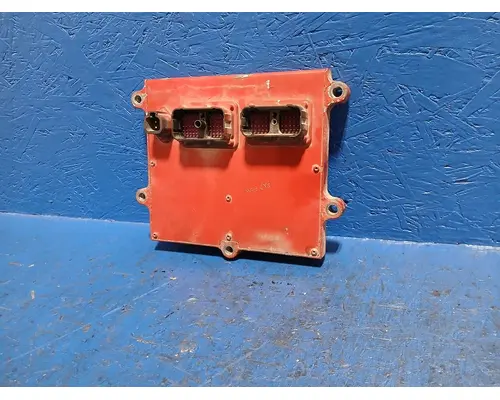 CUMMINS ISX ECM