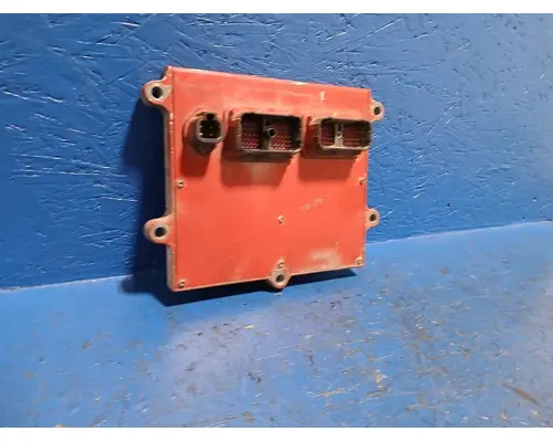 CUMMINS ISX ECM