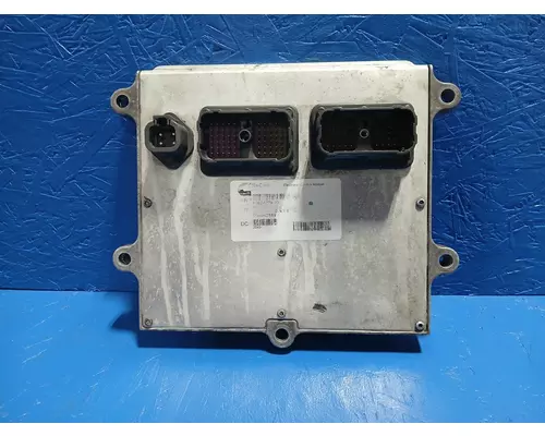 CUMMINS ISX ECM