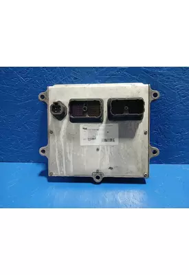 CUMMINS ISX ECM