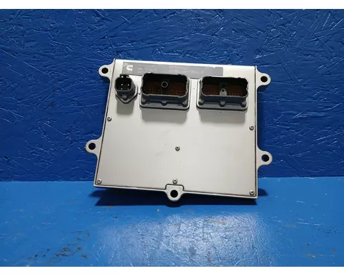 CUMMINS ISX ECM