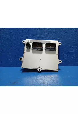 CUMMINS ISX ECM