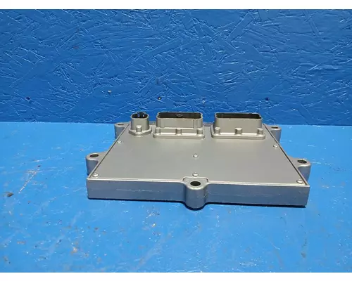 CUMMINS ISX ECM