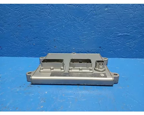 CUMMINS ISX ECM
