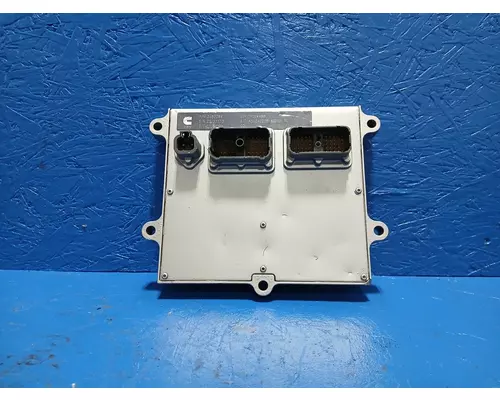 CUMMINS ISX ECM
