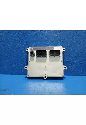 CUMMINS ISX ECM