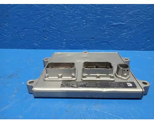 CUMMINS ISX ECM