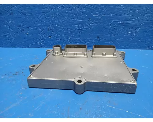 CUMMINS ISX ECM