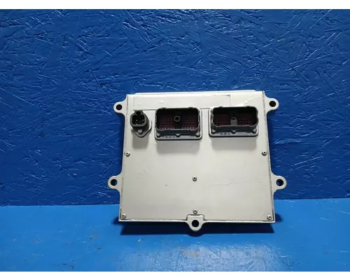 CUMMINS ISX ECM