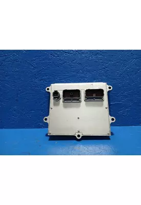 CUMMINS ISX ECM
