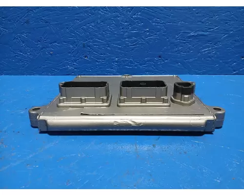 CUMMINS ISX ECM