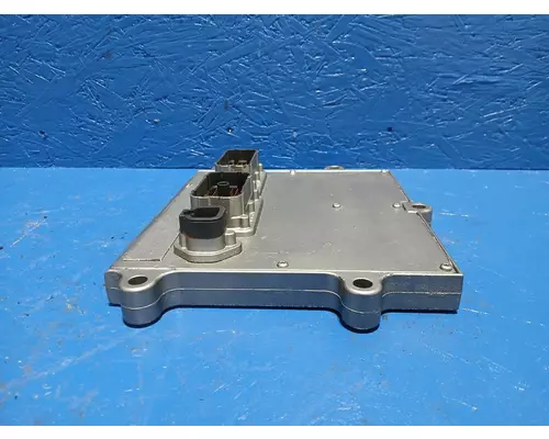 CUMMINS ISX ECM