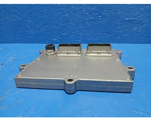 CUMMINS ISX ECM