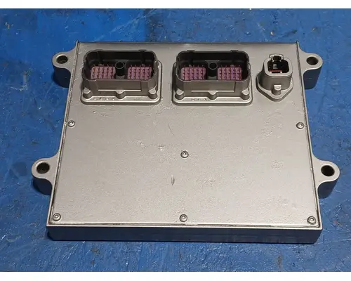 CUMMINS ISX ECM