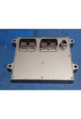 CUMMINS ISX ECM