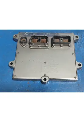 CUMMINS ISX ECM