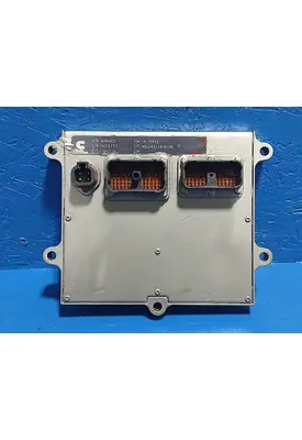 CUMMINS ISX ECM