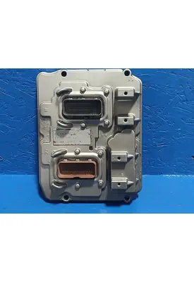 CUMMINS ISX ECM