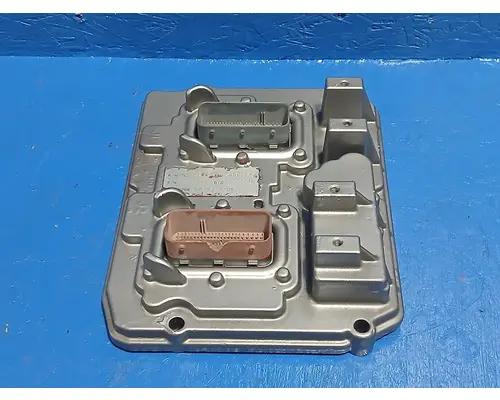 CUMMINS ISX ECM