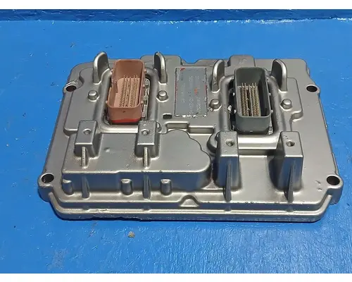 CUMMINS ISX ECM