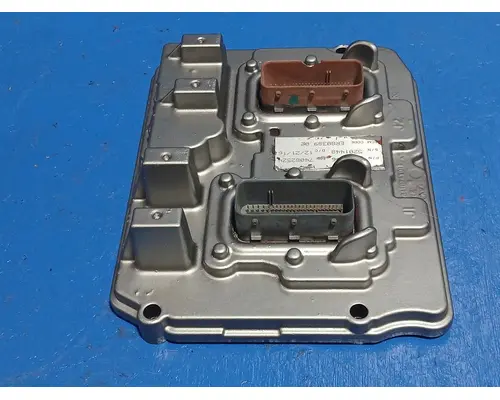 CUMMINS ISX ECM