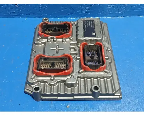 CUMMINS ISX ECM