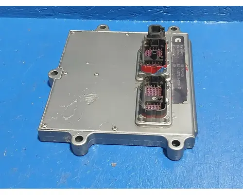 CUMMINS ISX ECM