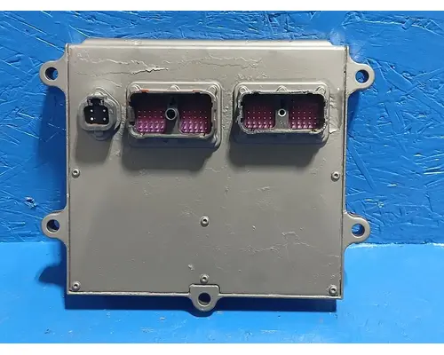 CUMMINS ISX ECM